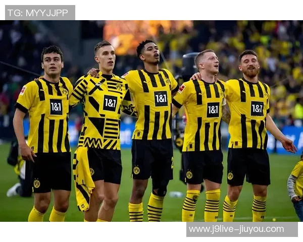 多特蒙德对科隆首发阵容揭晓吉拉西阿德耶米领衔小贝林布兰特待命