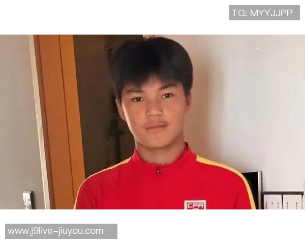 刘凯源分享心路历程：从担忧踢不上球到贡献3球6助的成长之路