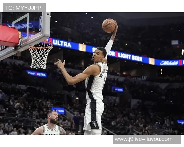 赢得比赛不仅要干净还要优雅文班亚马展现14马刺风范的道德篮球精神