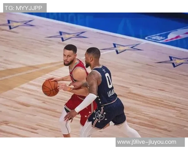 KD调侃全明星表现不佳归咎于库里和利拉德的三分球风格