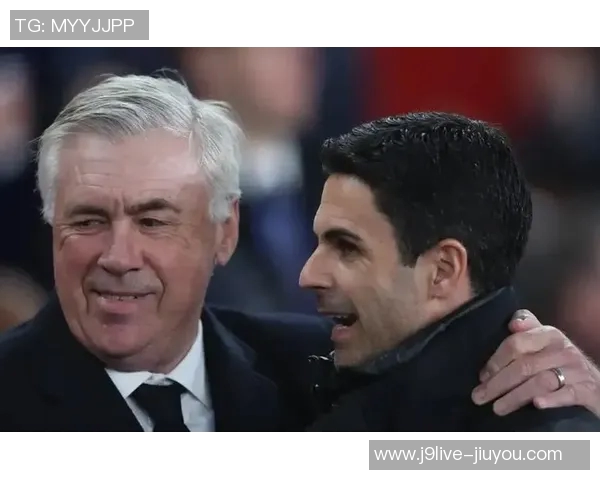 小安切洛蒂称赞阿隆索执教能力假期结束后将助父亲备战世界杯