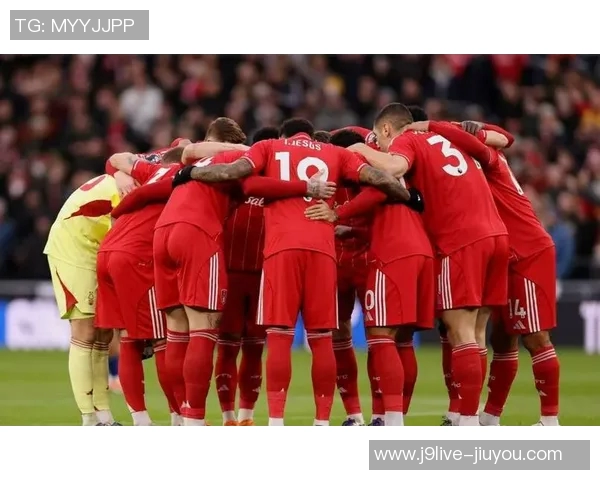 桑加雷在78分钟打入精彩进球热刺客场遭森林队三球领先