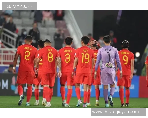 国足3月友谊赛分组揭晓将与澳大利亚喀麦隆库拉索同场竞技