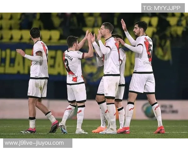 西甲分析:巴列卡诺主场面对强敌恐难以取胜 西甲分析:巴列卡诺主场面对强敌恐难以取胜