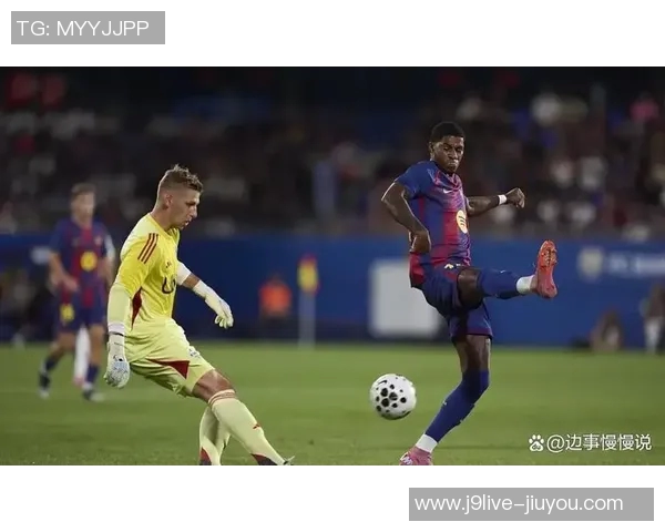 弗里克希望拉什福德留队巴萨有4000万欧元买断权